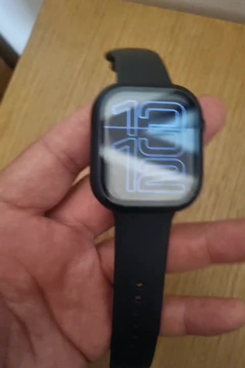 اپل واچ اصلی سری ۱۰|ساعت|اصفهان, گلزار|دیوار