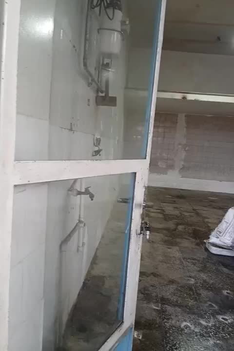 اجاره مغازه خیابان ساحلی جنب کبابی حیدر بابا|اجارهٔ مغازه و غرفه|شاهین دژ, |دیوار