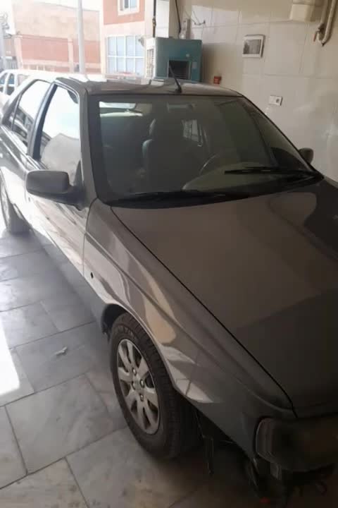 خدمات نقاشی اتومبیل محمد|خدمات موتور و ماشین|قم, شهرک خودرو|دیوار