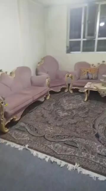 فروش آپارتمان ۶۰ متری ۱ خوابه همکف در C۵|فروش آپارتمان|فولادشهر, C5|دیوار