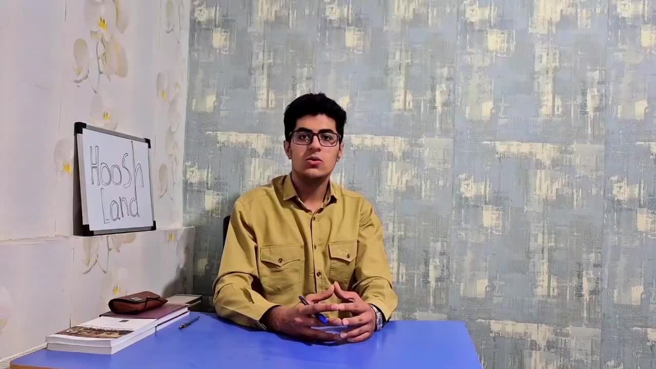 تدریس تخصصی هوش کنکور فرهنگیان|خدمات آموزشی|مشهد, چهنو|دیوار