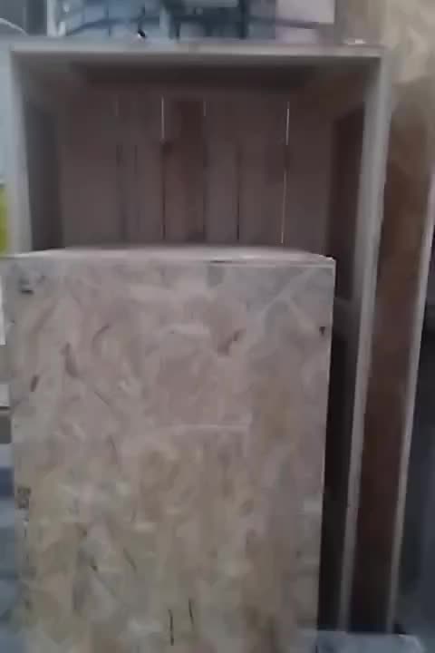 صندوق روسی خیلی خیلیذترو تمیز ومحکم|فروشگاه و مغازه|انزل, |دیوار