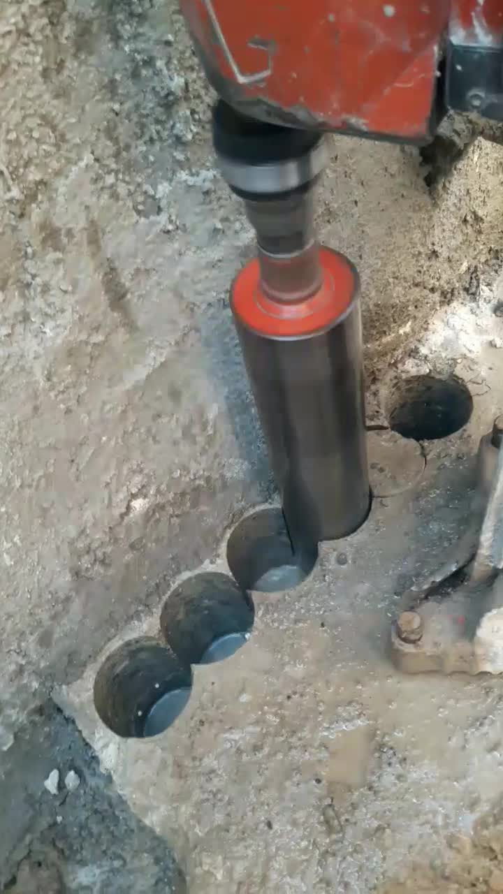 برش بتن.کرگیری بتن.کاشت میلگرد.بولت|خدمات پیشه و مهارت|هشتگرد, تهران دشت|دیوار