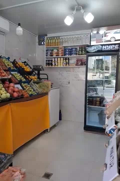 واگذاری مغازه میوه فروشی ۱۵ متری ورودی پردیس|اجارهٔ مغازه و غرفه|همدان, |دیوار