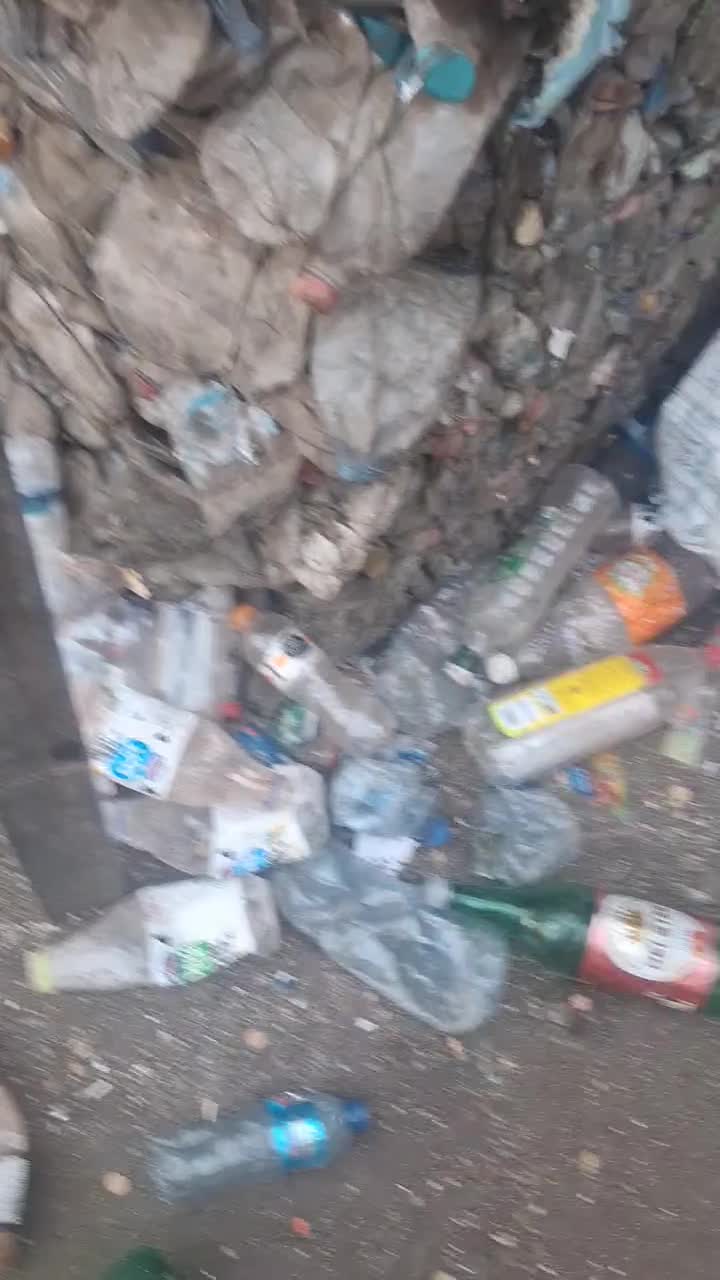 خرید ضایعات پت و پلاستیک عمده از گاراژ شما|خدمات پیشه و مهارت|ملارد, |دیوار