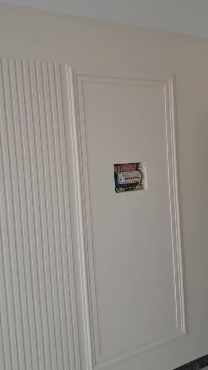 نقاش نقاشی ساختمان بروز|خدمات پیشه و مهارت|اندیشه, اندیشه فاز ۱|دیوار