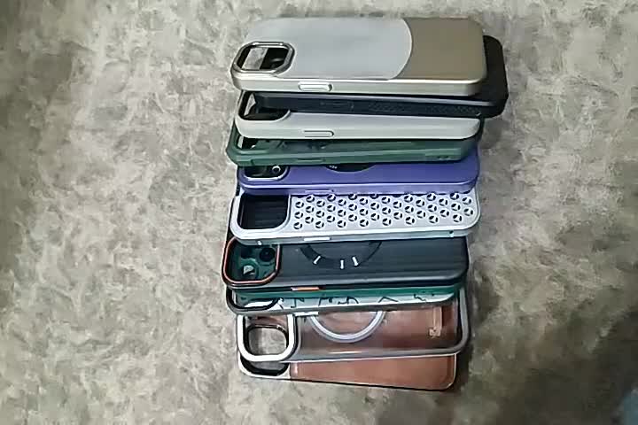 گارد iPhone 13 normal|لوازم جانبی موبایل و تبلت|مشهد, کوی دروی|دیوار