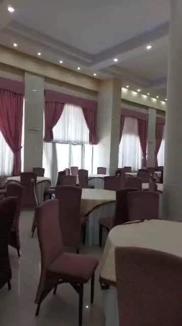 تالار پذیرایی هتل گواشیر|خدمات پذیرایی، مراسم|کرمان, |دیوار