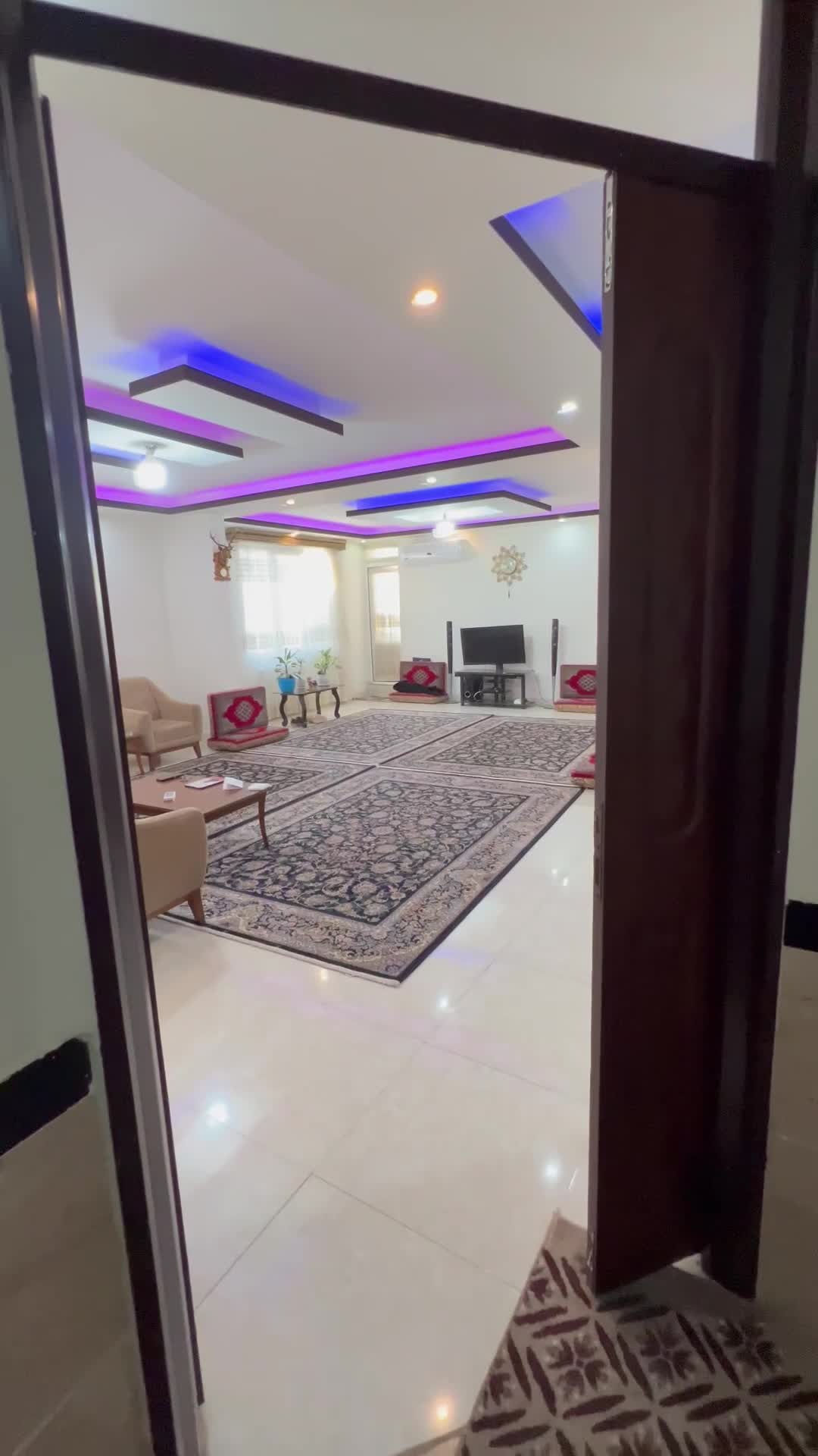خانه دوشان فاز۲ عبور جدا پارکینگ مجزا|فروش خانه و ویلا|سنندج, |دیوار