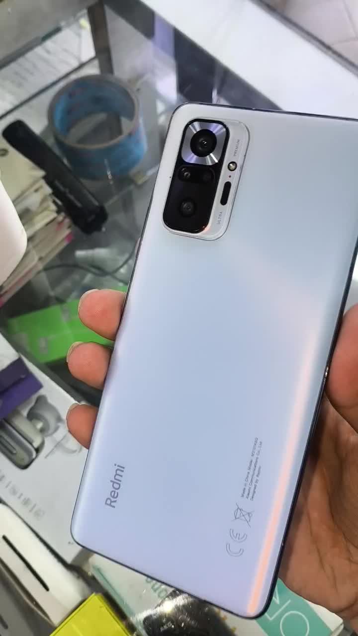 شیائومی نوت ۱۰پرو xiaomi note10pro هاشمی علاالدین|موبایل|تهران, شیخ هادی|دیوار