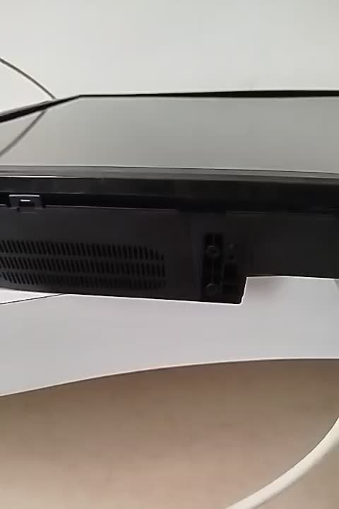 ال ای دی شکسته|تلویزیون و پروژکتور|مشهد, شهرک مهرگان|دیوار