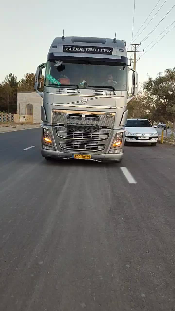 اف هاش 500مدل2019ریتارددار|خودرو سنگین|تهران, بریانک|دیوار