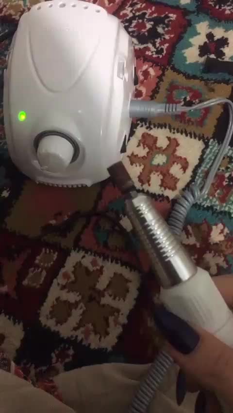 پک کاشت ناخن شامل سوهوان ودستگاه یووی|آرایشی، بهداشتی، درمانی|شیراز, دست خضر|دیوار