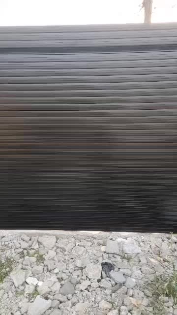 فروش ویژه درب کرکره برقی به صورت اقساط|خدمات پیشه و مهارت|رشت, رودباری|دیوار