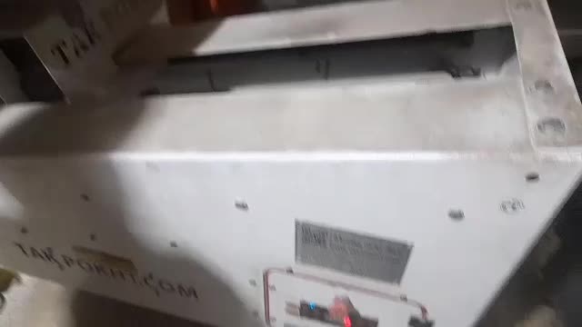 یک عدد رباط بازو شرکت تک پخت مهربان|ماشینآلات صنعتی|گنبد کاووس, |دیوار