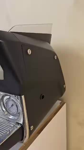 دستگاه اسپرسوساز صنعتی سه گروپ فائما ایتالیا|کافیشاپ و رستوران|مشهد, تربیت (صدف)|دیوار