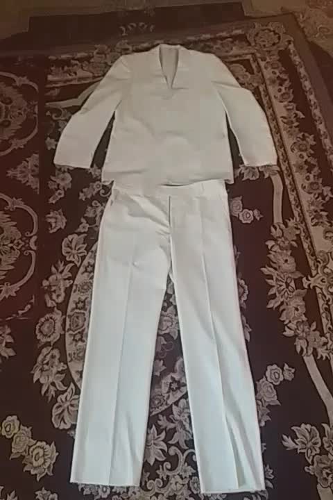 کت و شلوار مردانه در حد نو|لباس|اسفراین, |دیوار