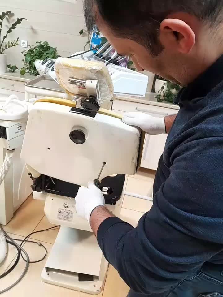 تعمیر لیزر،تردمیل،صندلی برقی|خدمات پیشه و مهارت|زنجان, |دیوار