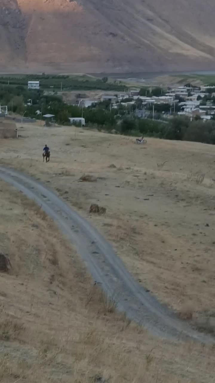 اسب مادیان ۶ به ۷ سال|اسب و تجهیزات اسب‌سواری|ارومیه, |دیوار