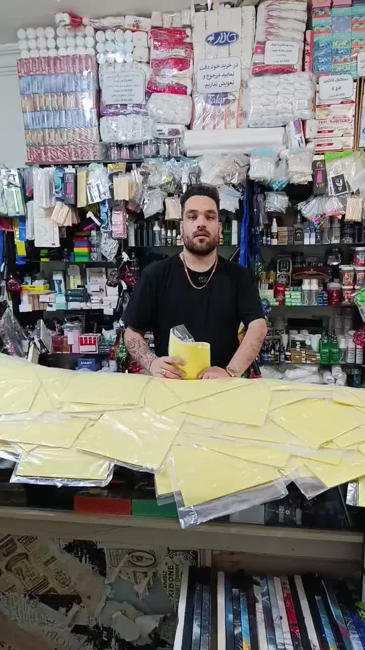 پوست مصنوعی سیلیکونی لوازم تتو بدن و صورت|آرایشی، بهداشتی، درمانی|مشهد, مقدم|دیوار