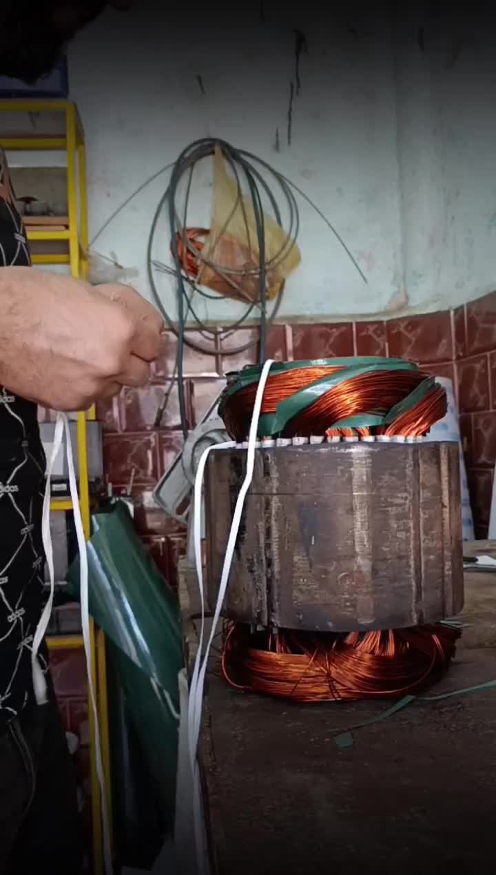 خدمات سیم پیچی یوسفی|خدمات پیشه و مهارت|اردبیل, |دیوار