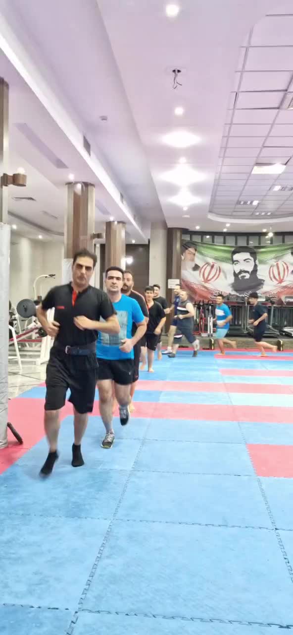 رویداد بزرگ کاهش وزن در اصفهان|رویداد ورزشی|اصفهان, عطار نیشابوری|دیوار