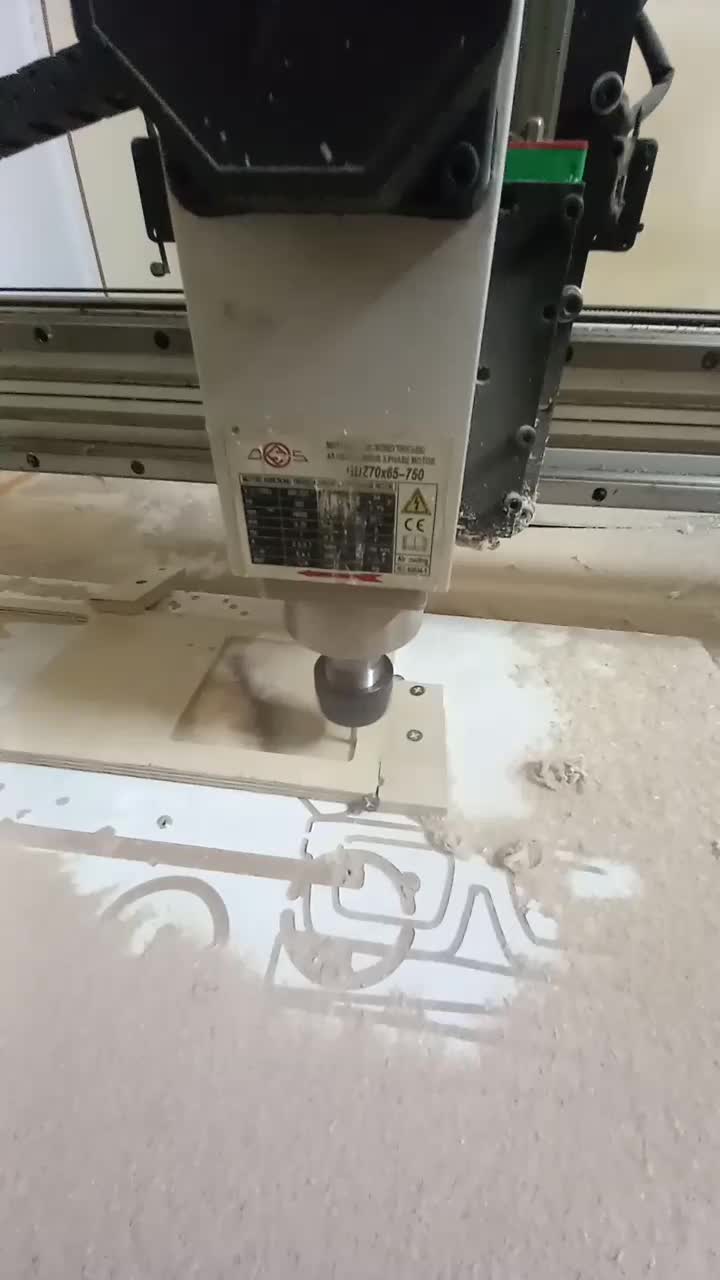 سی ان سی cnc|ماشینآلات صنعتی|شیراز, زند|دیوار