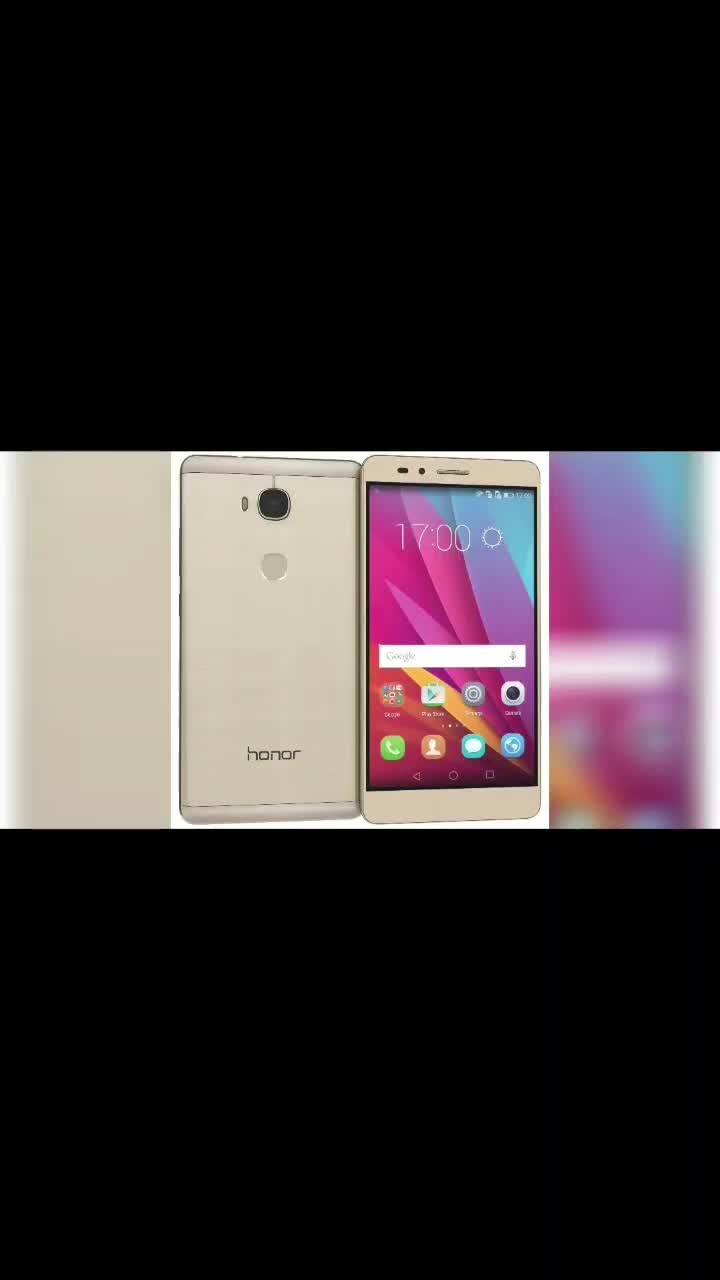 گوشی Honor 5x|موبایل|پردیس, فاز ۲|دیوار