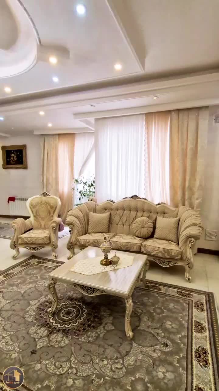 اپارتمان131متری شهریار فردوسیه تهران اندیشه کهنز|فروش آپارتمان|فردوسیه, |دیوار
