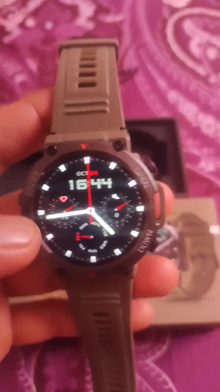 ساعت اسمارت K59pro|ساعت|گلستان (تهران), |دیوار