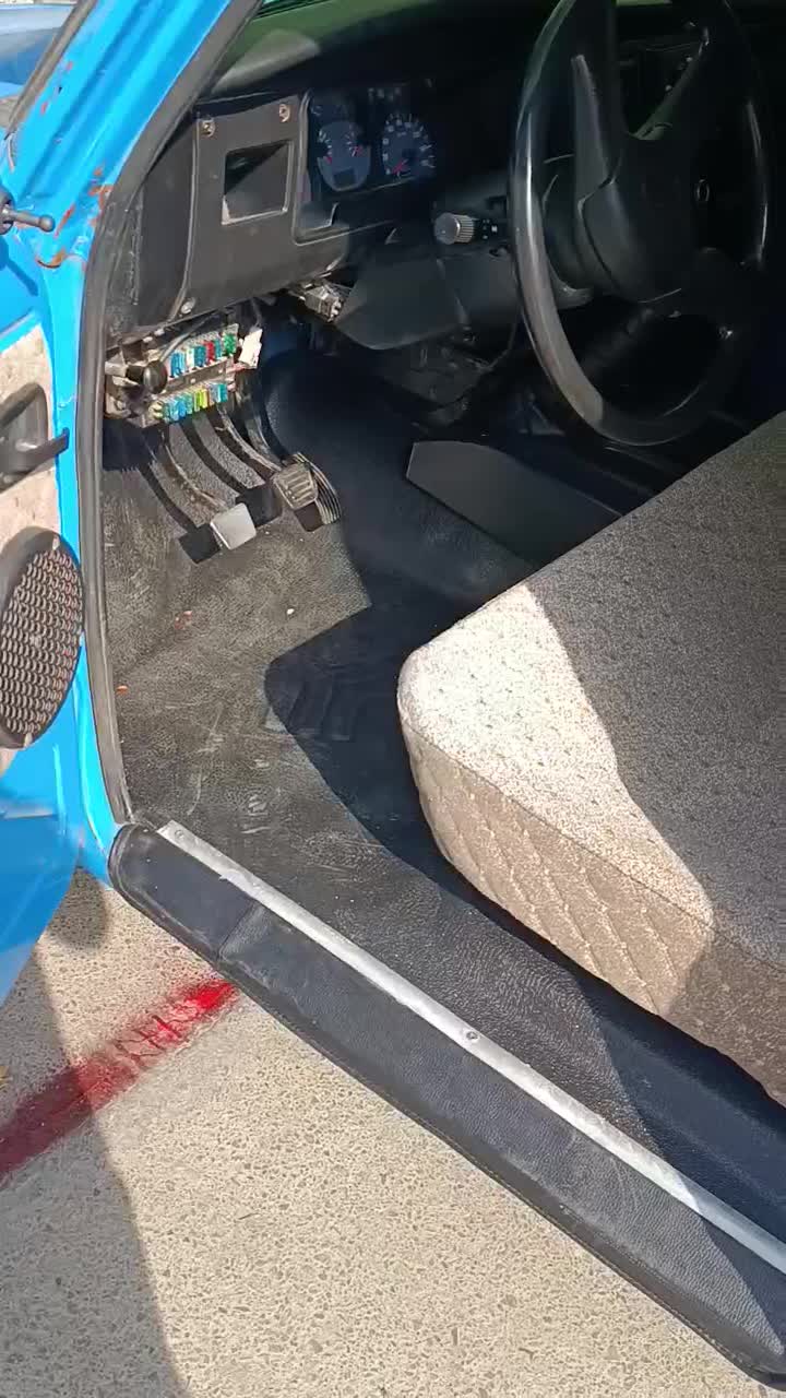 نیسان دیزل مدل 95تناژ پاین|خودرو سواری و وانت|مشهد, سپاد|دیوار