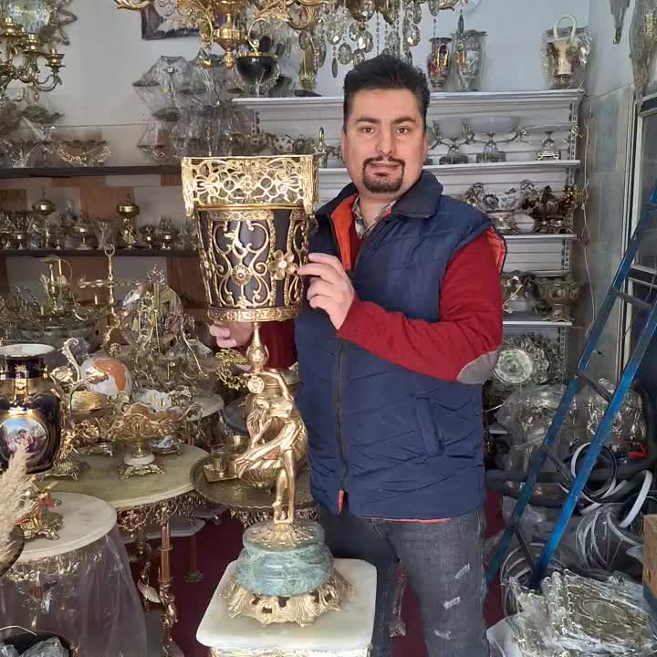 مدل های از سطل و جا دستمال کاغذی فروشگاه مرکزی|صنایع دستی و سایر لوازم تزئینی|ری, ملک‌آباد|دیوار