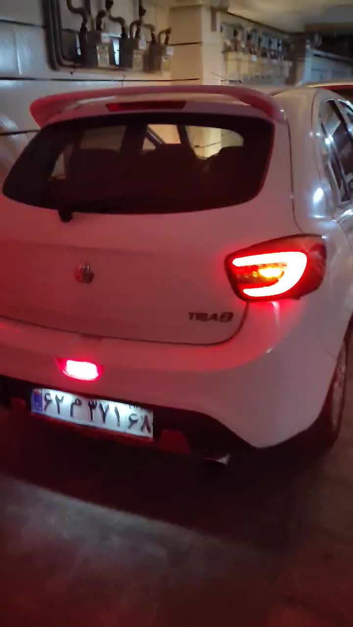 تیبا2|خودرو سواری و وانت|نظرآباد, نظرآباد|دیوار