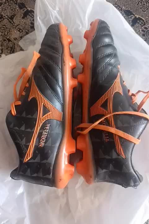 کفش میخدار سایز 36|کیف، کفش، کمربند|شیراز, قلعه نو|دیوار