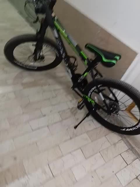 دوچرخه 24|دوچرخه، اسکیت، اسکوتر|فولادشهر, مسکن مهر فولادشهر|دیوار