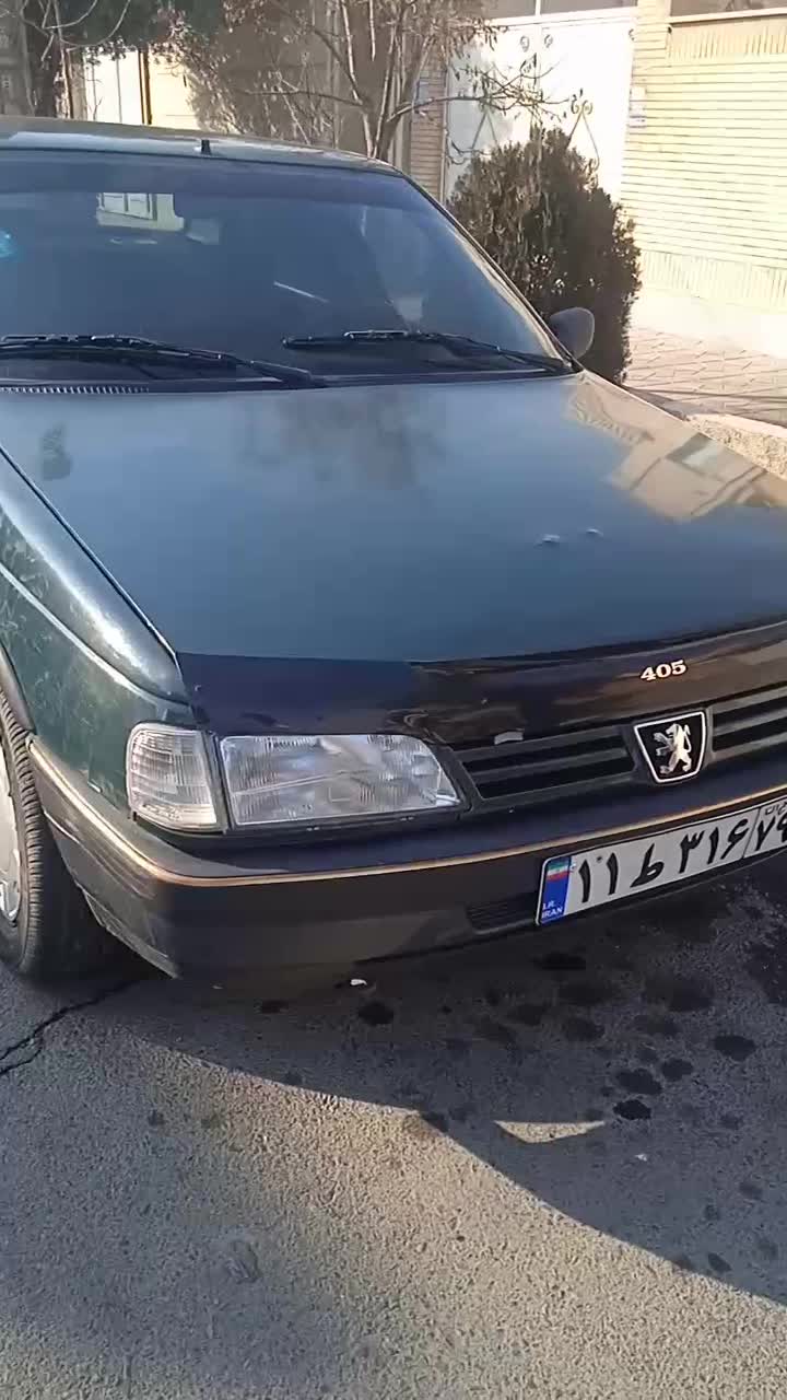 پژوآردی85|خودرو سواری و وانت|اندیشه, اندیشه فاز ۳|دیوار