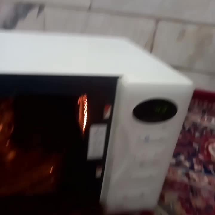 ماکروفر سامسونگ اصل|اجاق گاز و لوازم برقی پخت‌وپز|تهران, خلیج فارس|دیوار