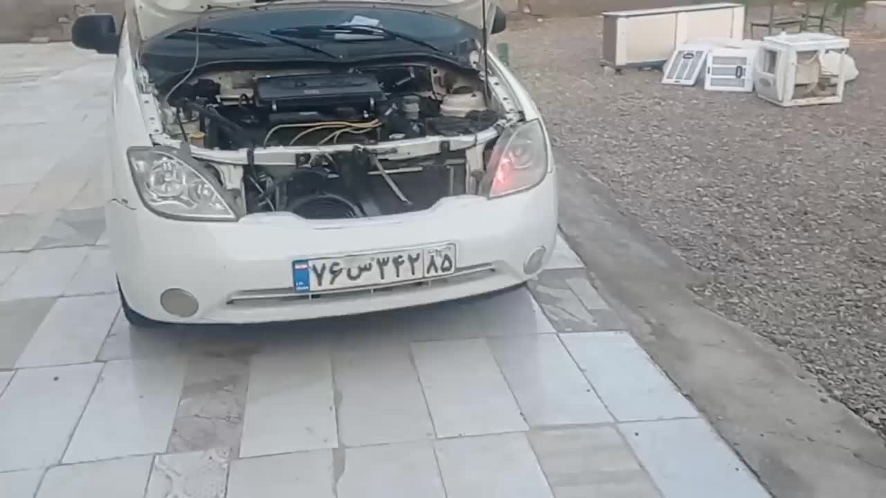 تیبا93کارمندی عروسک|خودرو سواری و وانت|زابل, |دیوار