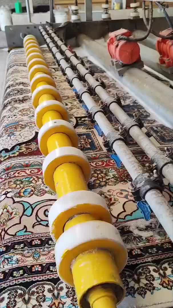 قالیشویی مکانیزه بیگدلی در هر نقطه تهران|خدمات نظافت|تهران, ونک|دیوار