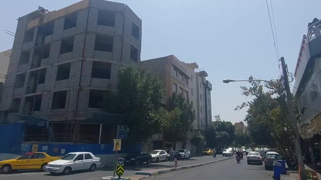 ملک با کاربری اداری|فروش دفتر کار، اتاق اداری، مطب|تهران, بلورسازی|دیوار