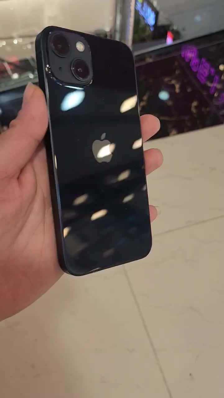 iphone 13 normal 256G|موبایل|شیراز, عفیفآباد|دیوار