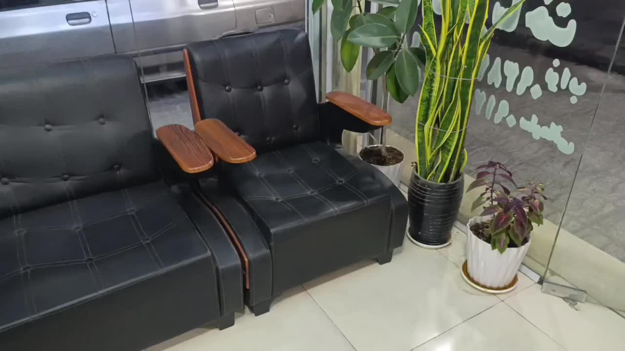 میز و صندلی اداری در حد نو|مبلمان اداری|فردیس, شهرک شهید حسینی|دیوار