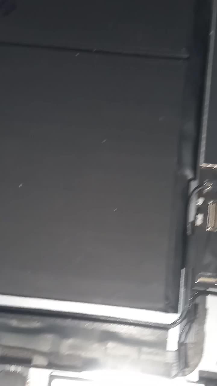 تاچ و السیدی آیپدنسل هفتم|لوازم جانبی موبایل و تبلت|بندرعباس, |دیوار