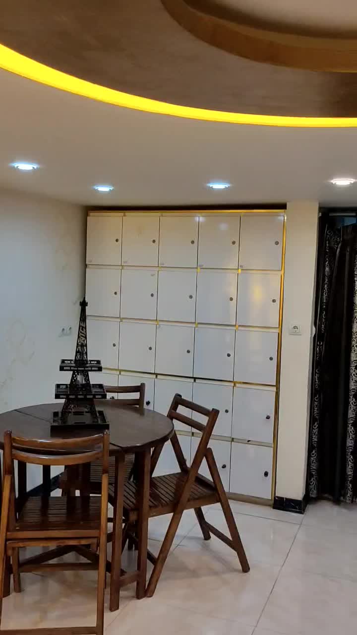 اجاره لاین سالن زیبایی۶۰۰نیازمند مژه کار با سابقه|خدمات آرایشگری و زیبایی|اصفهان, شهرک کوثر|دیوار