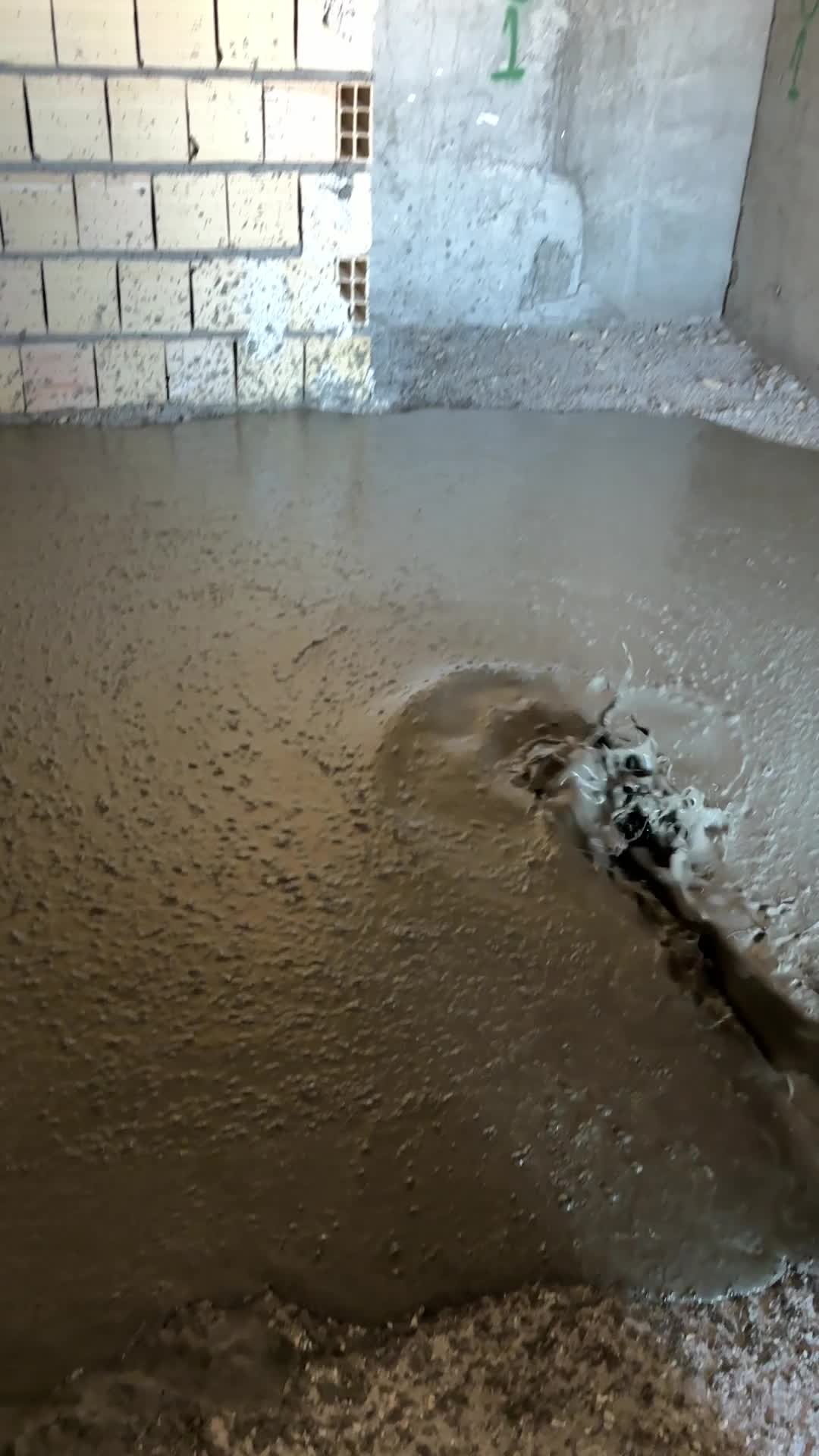 اجرای فوم بتن|خدمات پیشه و مهارت|قوچان, |دیوار