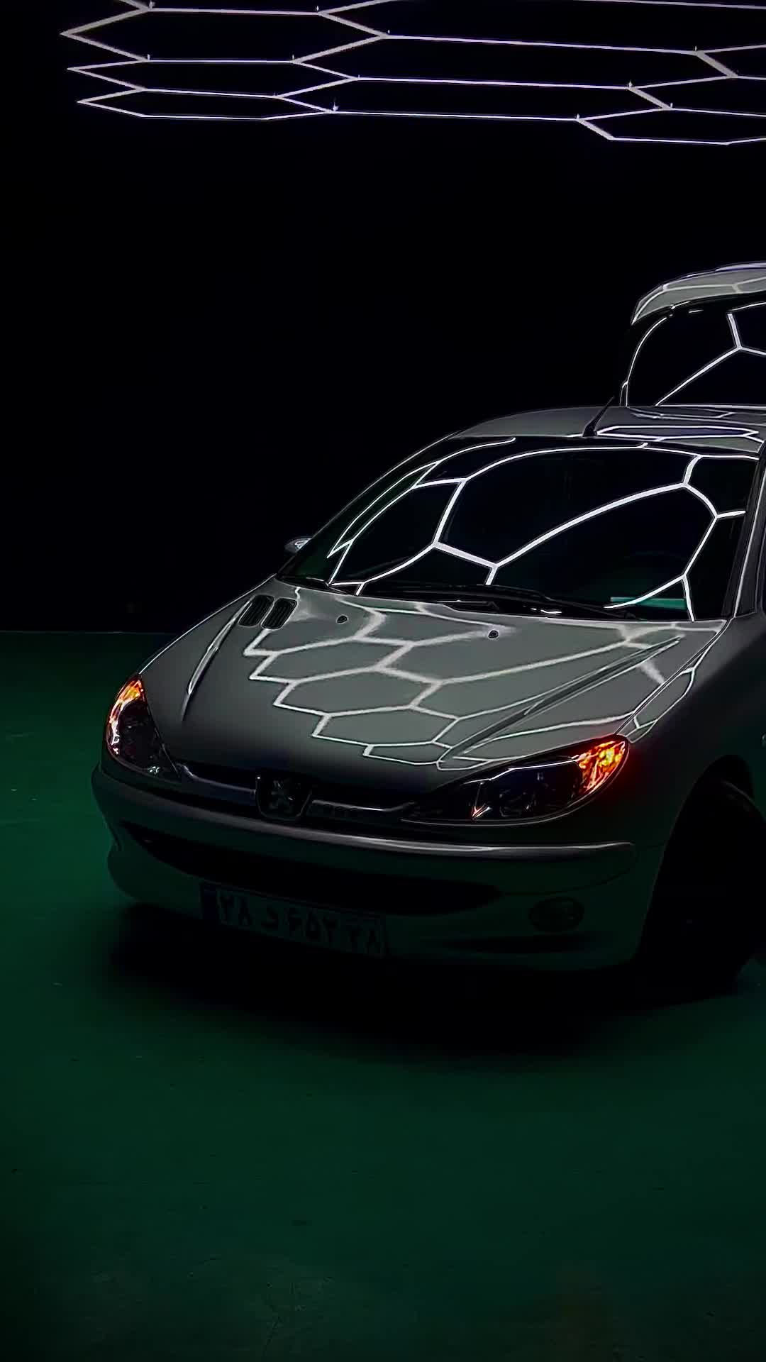 206فرانسه|خودرو سواری و وانت|هشتگرد, شهرک کوثر|دیوار