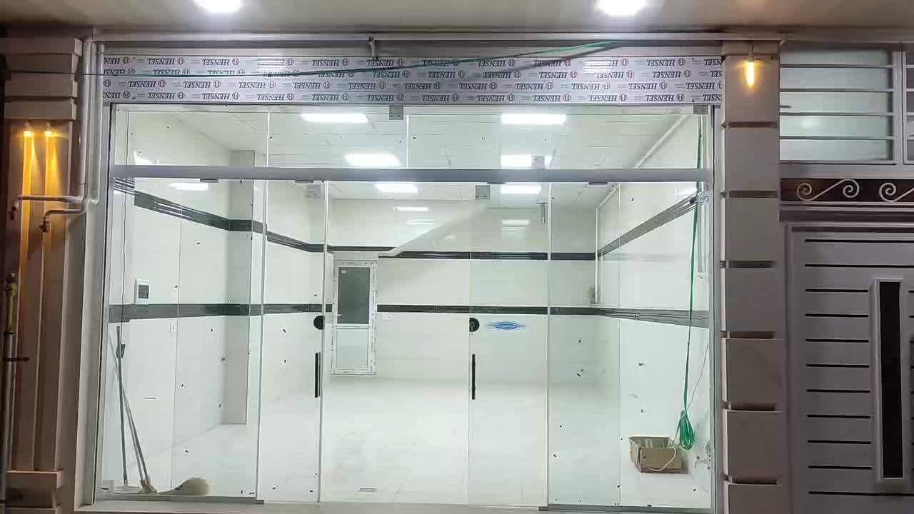 فروش مغازه تجاری50متر بهرخ تختی پشت فرمانداری لوکس|فروش مغازه و غرفه|خرمدره, |دیوار