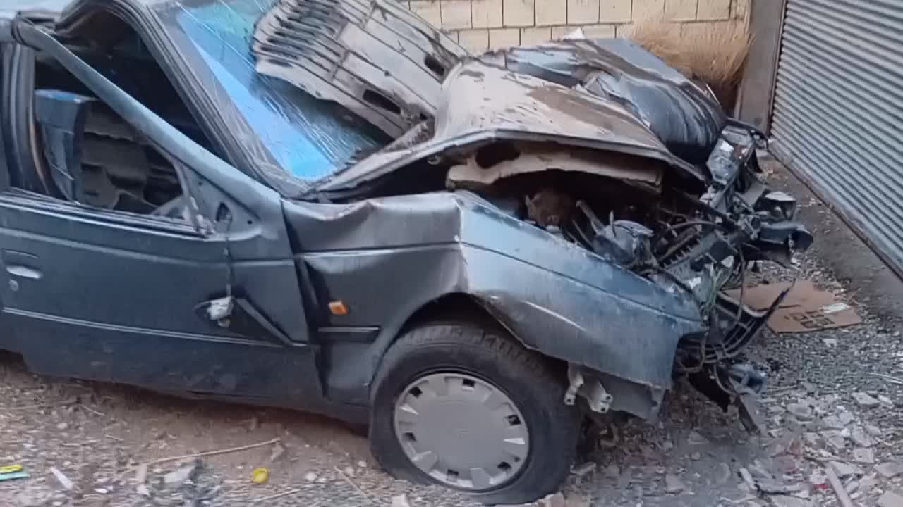 ۴۰۵ مدل ۹۳|خودرو سواری و وانت|سنقر, |دیوار