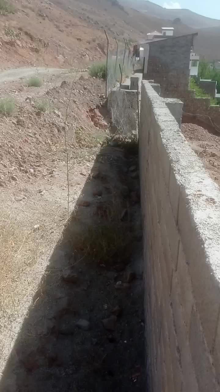 آبعلی 363متر سند تگ برگ(سبز)|فروش زمین و ملک کلنگی|آبعلی, |دیوار