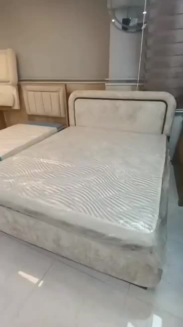 فروش انواع تخت‌خواب مدرن و کلاسیک (نقد و اقساط)|تخت و سرویس خواب|تنکابن, |دیوار